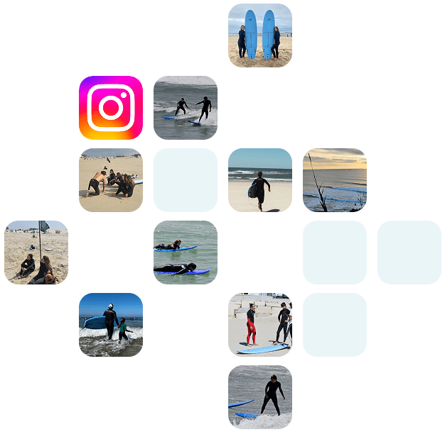 Waveriders Collective Instagram